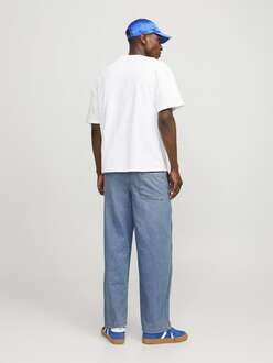 Jack Jones Bıll Joger Erkek Pantolon 12270062 - 5