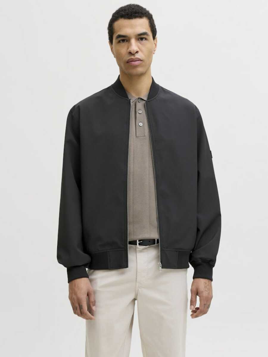 Jack Jones Blaaspen Bomber Erkek Ceket 12291947