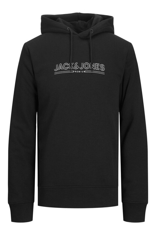 Jack Jones Blabooster Erkek Sweat 12214554 - 1