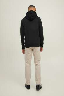 Jack Jones Blabooster Erkek Sweat 12214554 - 4