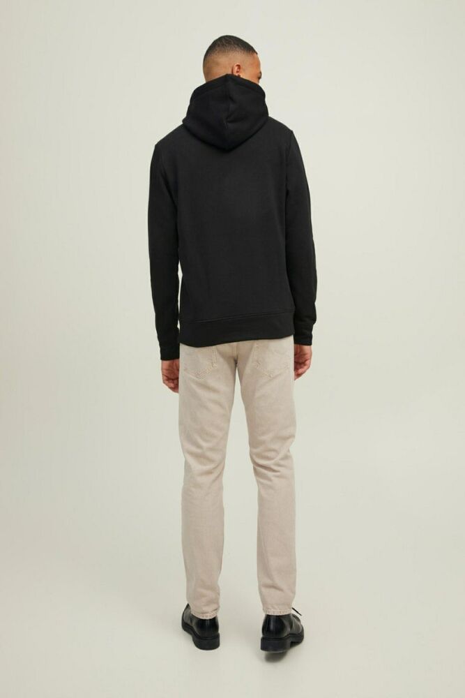 Jack Jones Blabooster Erkek Sweat 12214554 - 4