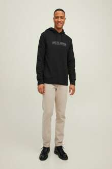 Jack Jones Blabooster Erkek Sweat 12214554 - 5