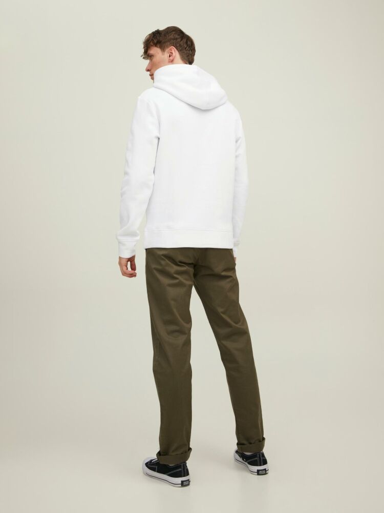 Jack Jones Blabooster Erkek Sweat 12214554 - 2
