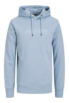 Jack Jones Blabooster Erkek Sweat 12214554 - 1