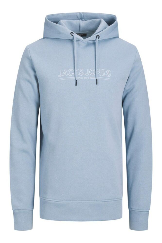 Jack Jones Blabooster Erkek Sweat 12214554 - 1