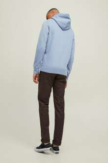 Jack Jones Blabooster Erkek Sweat 12214554 - 4