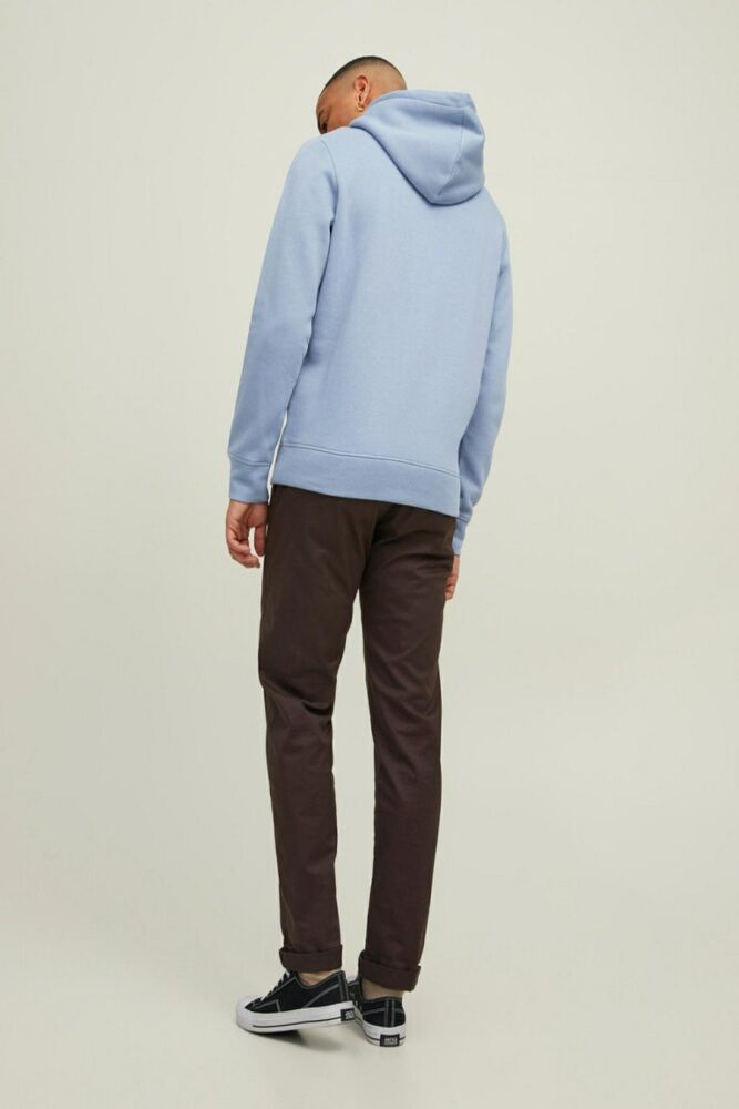 Jack Jones Blabooster Erkek Sweat 12214554 - 4