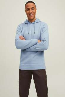 Jack Jones Blabooster Erkek Sweat 12214554 - 5