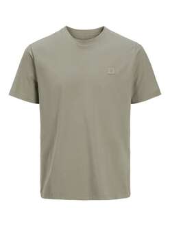 Jack Jones Blachandler Regular Fit Erkek Tişört 12276050 - 1