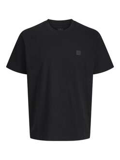 Jack Jones Blachandler Regular Fit Erkek Tişört 12276050 - 1