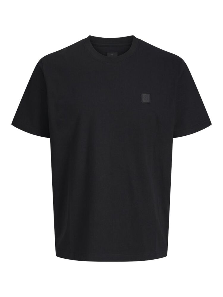 Jack Jones Blachandler Regular Fit Erkek Tişört 12276050 - 1