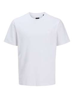 Jack Jones Blachandler Regular Fit Erkek Tişört 12276050 - 1