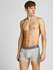 Jack Jones Black 5 Li Paket Erkek Boxer 12167028 - 2