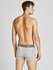 Jack Jones Black 5 Li Paket Erkek Boxer 12167028 - 3