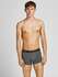 Jack Jones Black 5 Li Paket Erkek Boxer 12167028 - 2