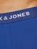 Jack Jones Black 5 Li Paket Erkek Boxer 12167028 - 3