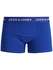 Jack Jones Black Friday 5 Li Paket Erkek Boxer 12169662 - 2