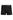 Jack Jones Black Mıcrofıbre 3 L ü Paket Erkek Boxer 12182421 - 3