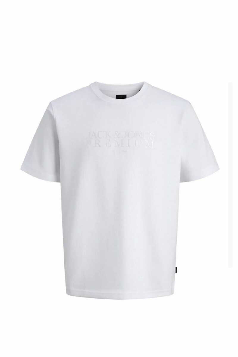 Jack Jones Blaethan Erkek Tişört 12292403