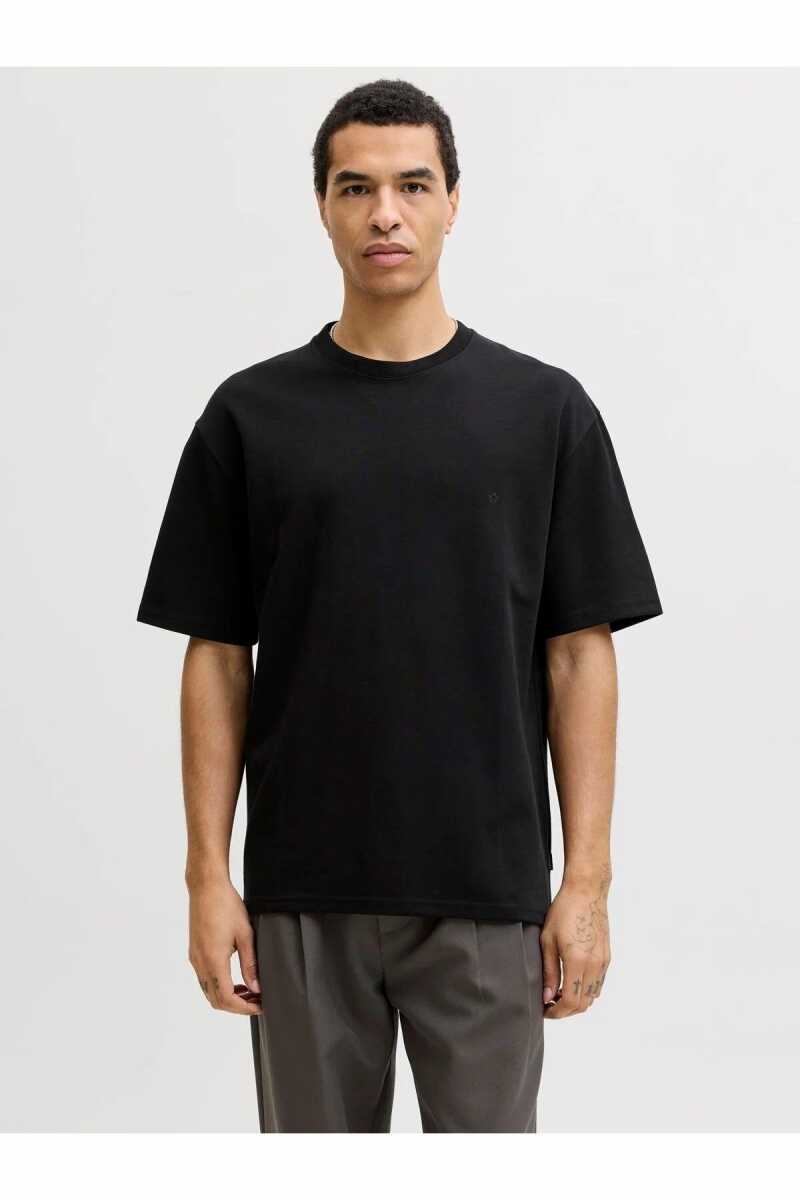 Jack Jones Blaethan Logo Regular Fit Erkek Tişört 12292340