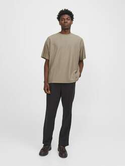 Jack Jones Blarubert Scoructure Erkek Tişört 12251348 - 5