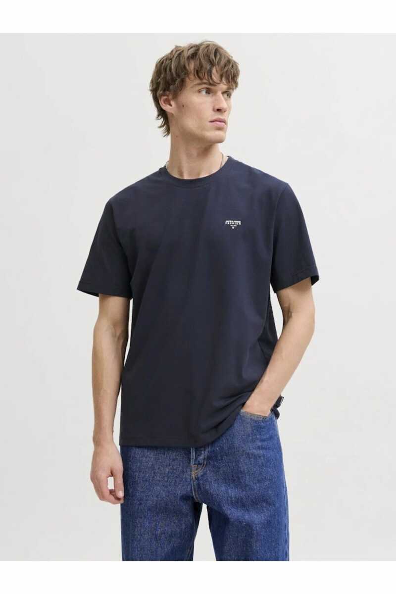 Jack Jones Blatler Regular Fit Erkek Tişört 12292383