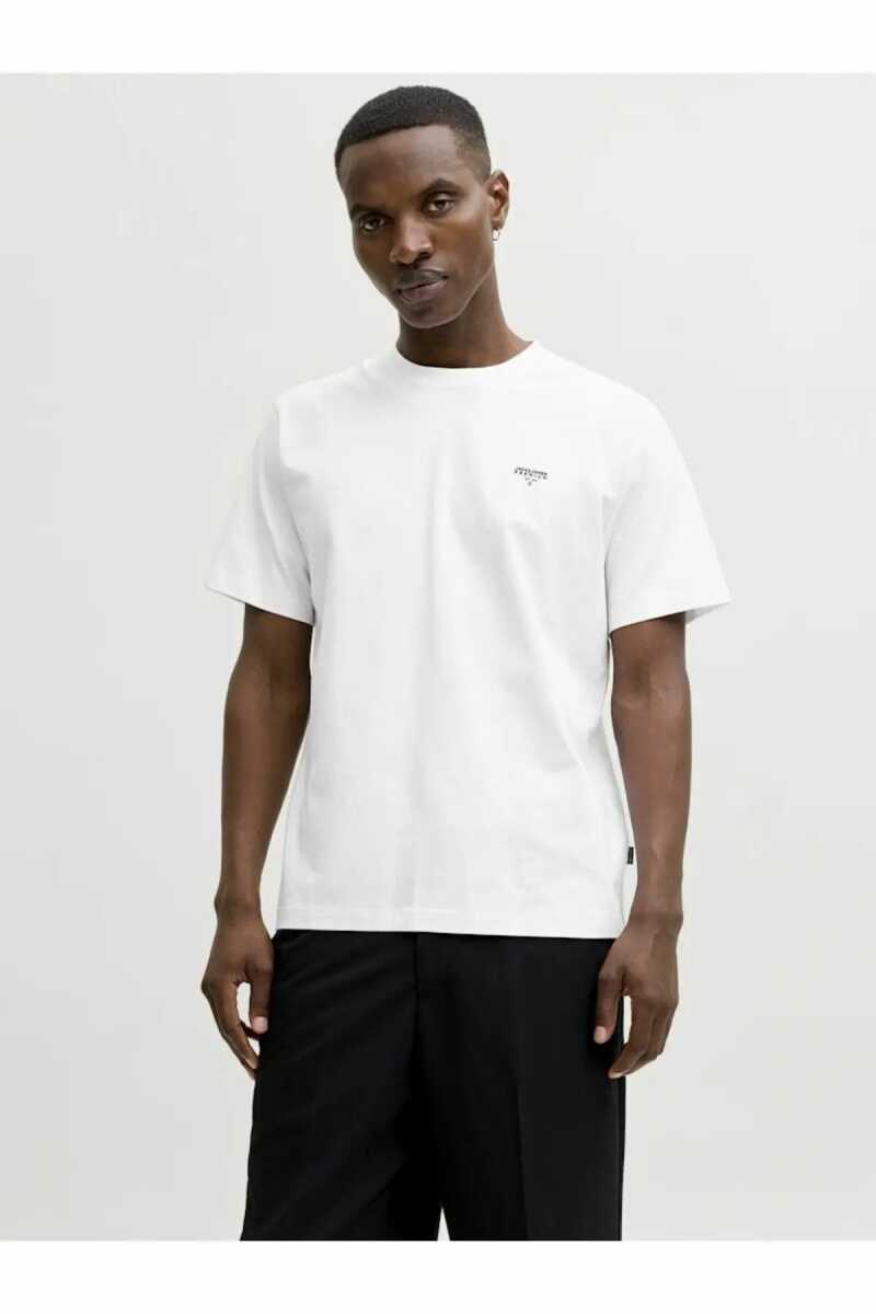 Jack Jones Blatler Regular Fit Erkek Tişört 12292383