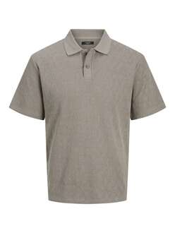 Jack Jones Blatrent Polo Yaka Erkek Tişört 12275090 - 1