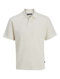 Jack Jones Blatrent Polo Yaka Erkek Tişört 12275090 - 2