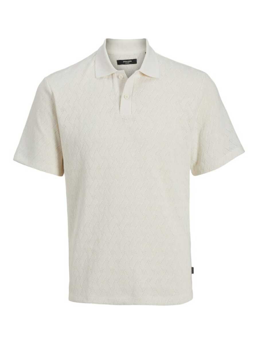 Jack Jones Blatrent Polo Yaka Erkek Tişört 12275090