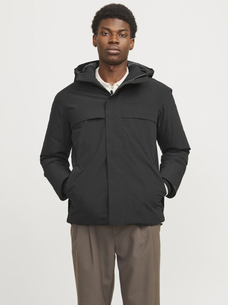 Jack Jones Blawave Erkek Ceket 12259457