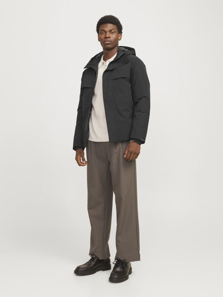 Jack Jones Blawave Erkek Ceket 12259457 (1)