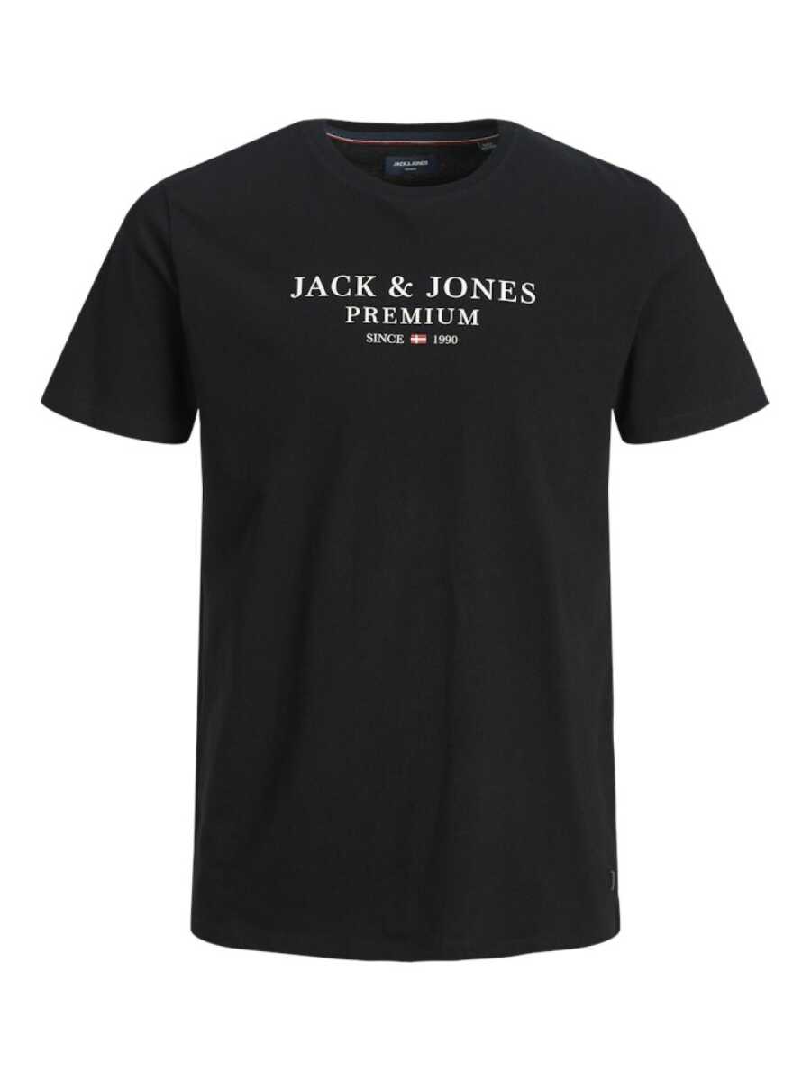 Jack Jones Bluar Chıe Erkek Tişört 12217167