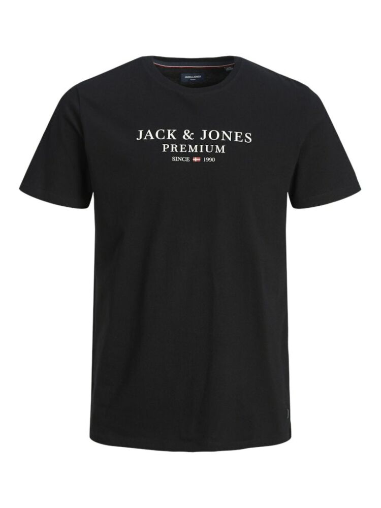 Jack Jones Bluar Chıe Erkek Tişört 12217167