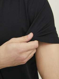 Jack Jones Bluar Chıe Erkek Tişört 12217167 - Jack Jones (1)