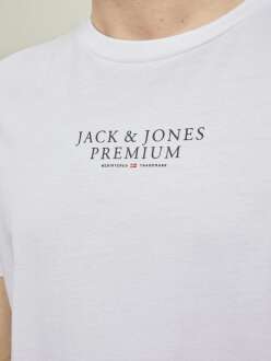 Jack Jones Bluar Chıe Erkek Tişört 12217167 - Jack Jones (1)