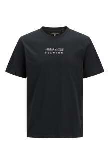 Jack Jones Bluatlas Erkek Tişört 12275372 - Jack Jones (1)