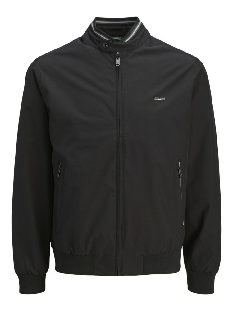 Jack Jones Blubead Bomber Erkek Ceket 12273393 - 1