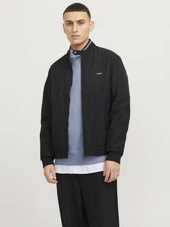 Jack Jones Blubead Bomber Erkek Ceket 12273393 - 2