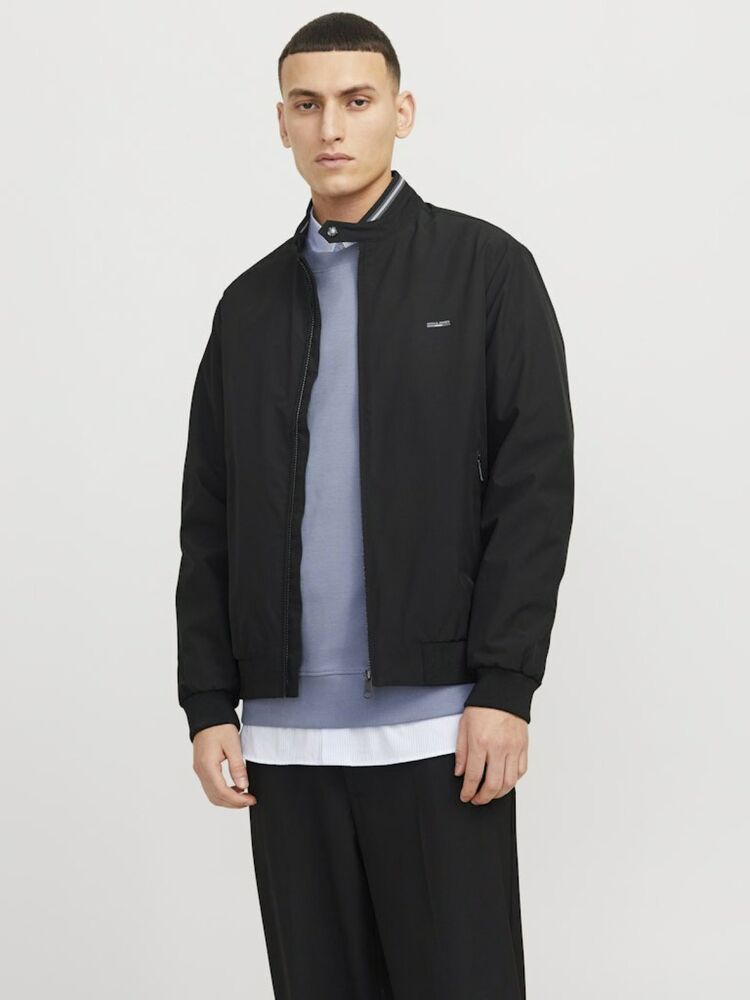 Jack Jones Blubead Bomber Erkek Ceket 12273393 - 2