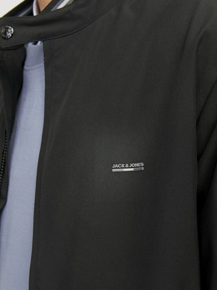 Jack Jones Blubead Bomber Erkek Ceket 12273393 - 4