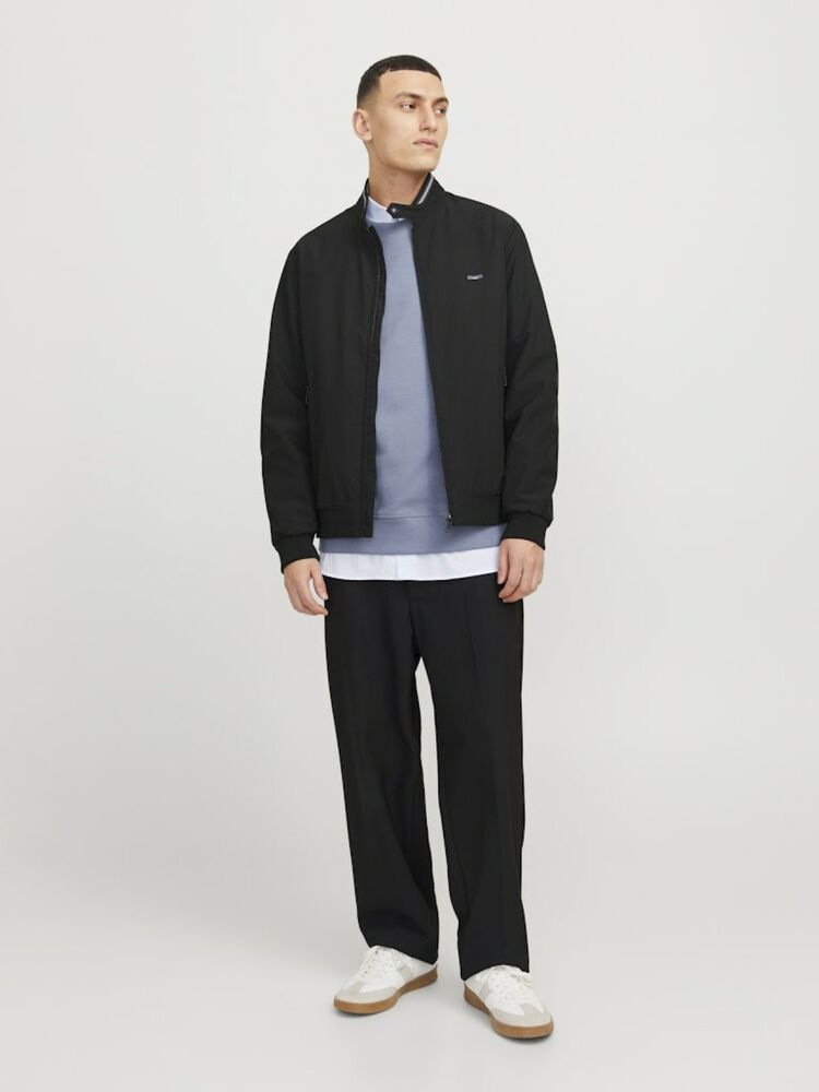 Jack Jones Blubead Bomber Erkek Ceket 12273393 - 5