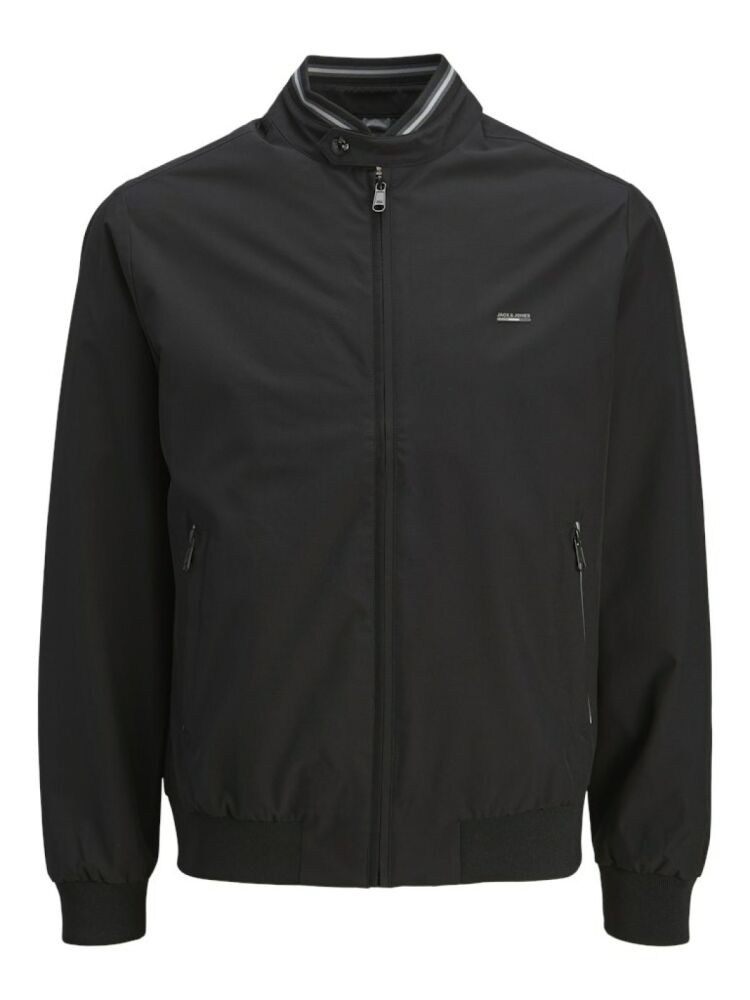 Jack Jones Blubead Bomber Erkek Ceket 12273393 - 1