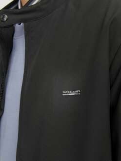 Jack Jones Blubead Bomber Erkek Ceket 12273393 - 4