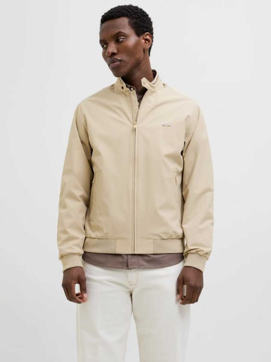 Jack Jones Blubead Bomber Erkek Ceket 12273393