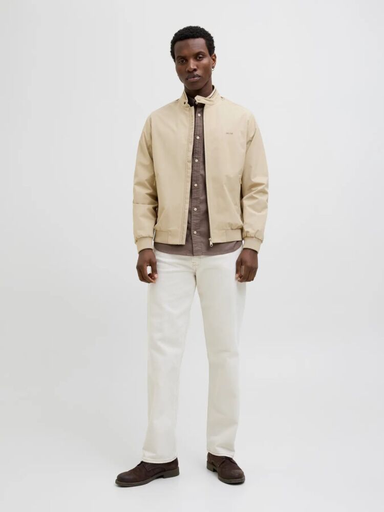 Jack Jones Blubead Bomber Erkek Ceket 12273393 (1)