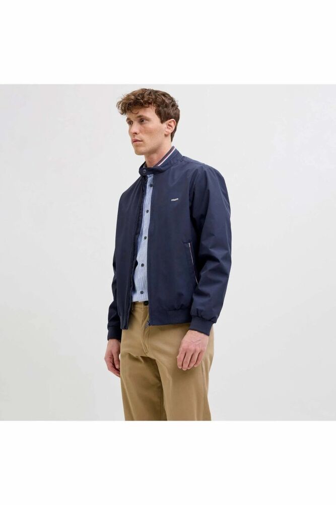 Jack Jones Blubead Bomber Erkek Ceket 12273393 - 1