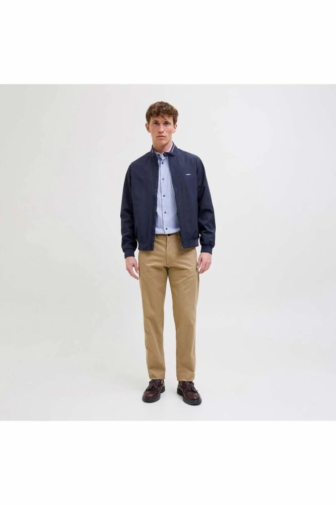 Jack Jones Blubead Bomber Erkek Ceket 12273393 - 2