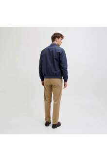 Jack Jones Blubead Bomber Erkek Ceket 12273393 - 4