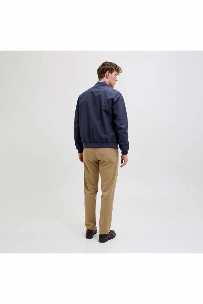 Jack Jones Blubead Bomber Erkek Ceket 12273393 - 4